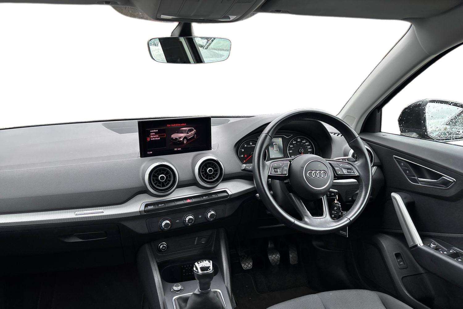 Used Audi Q2 2022 for sale - 77913932: Photo 20