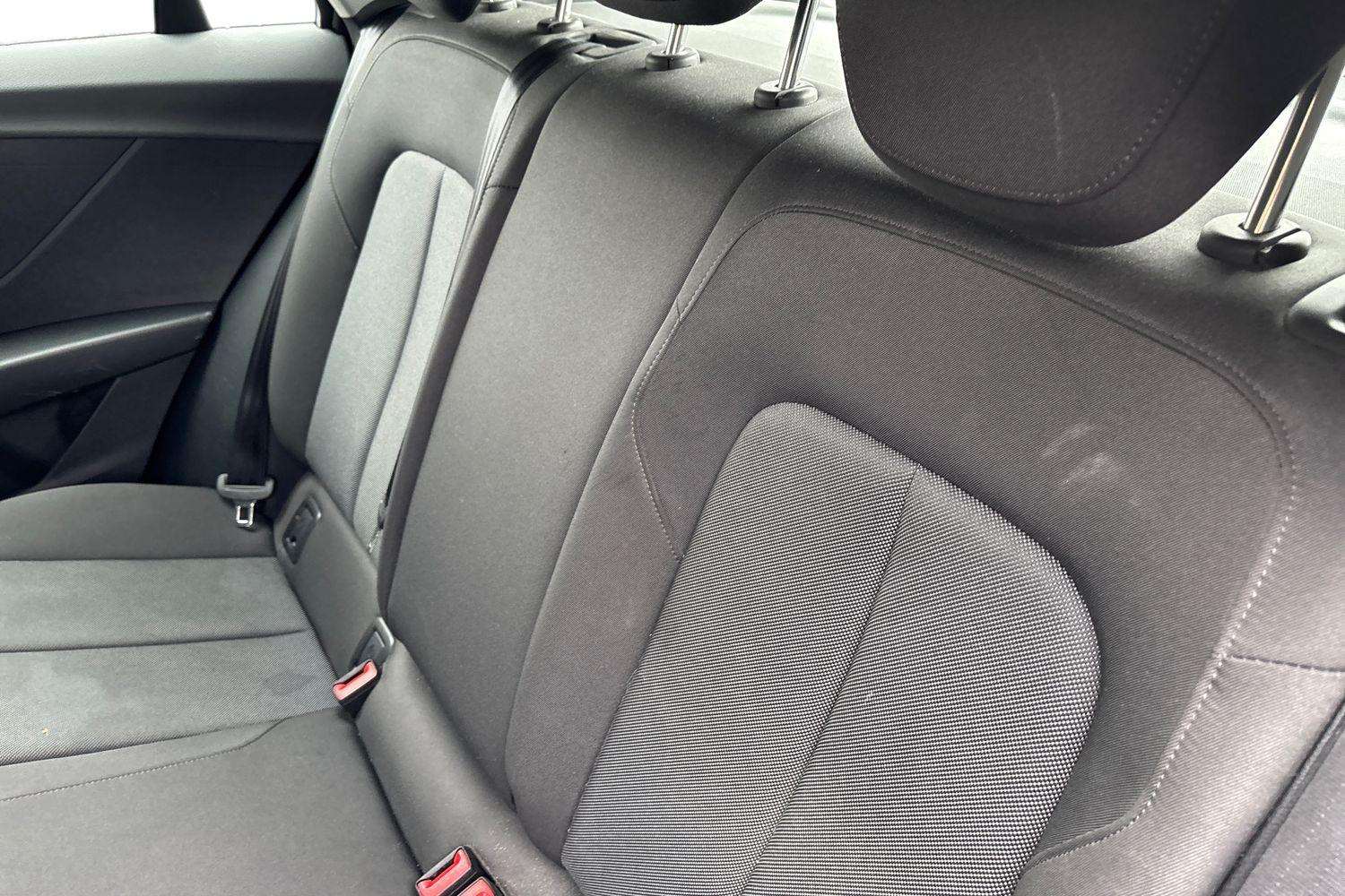 Used Audi Q2 2022 for sale - 77913932: Photo 22