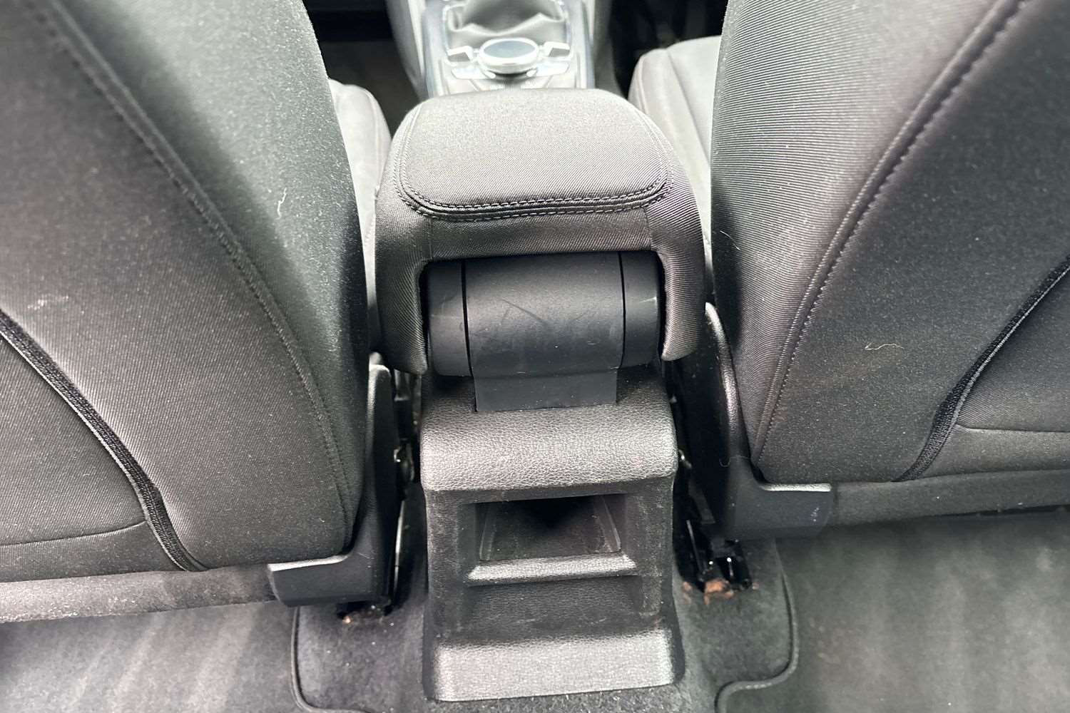 Used Audi Q2 2022 for sale - 77913932: Photo 23