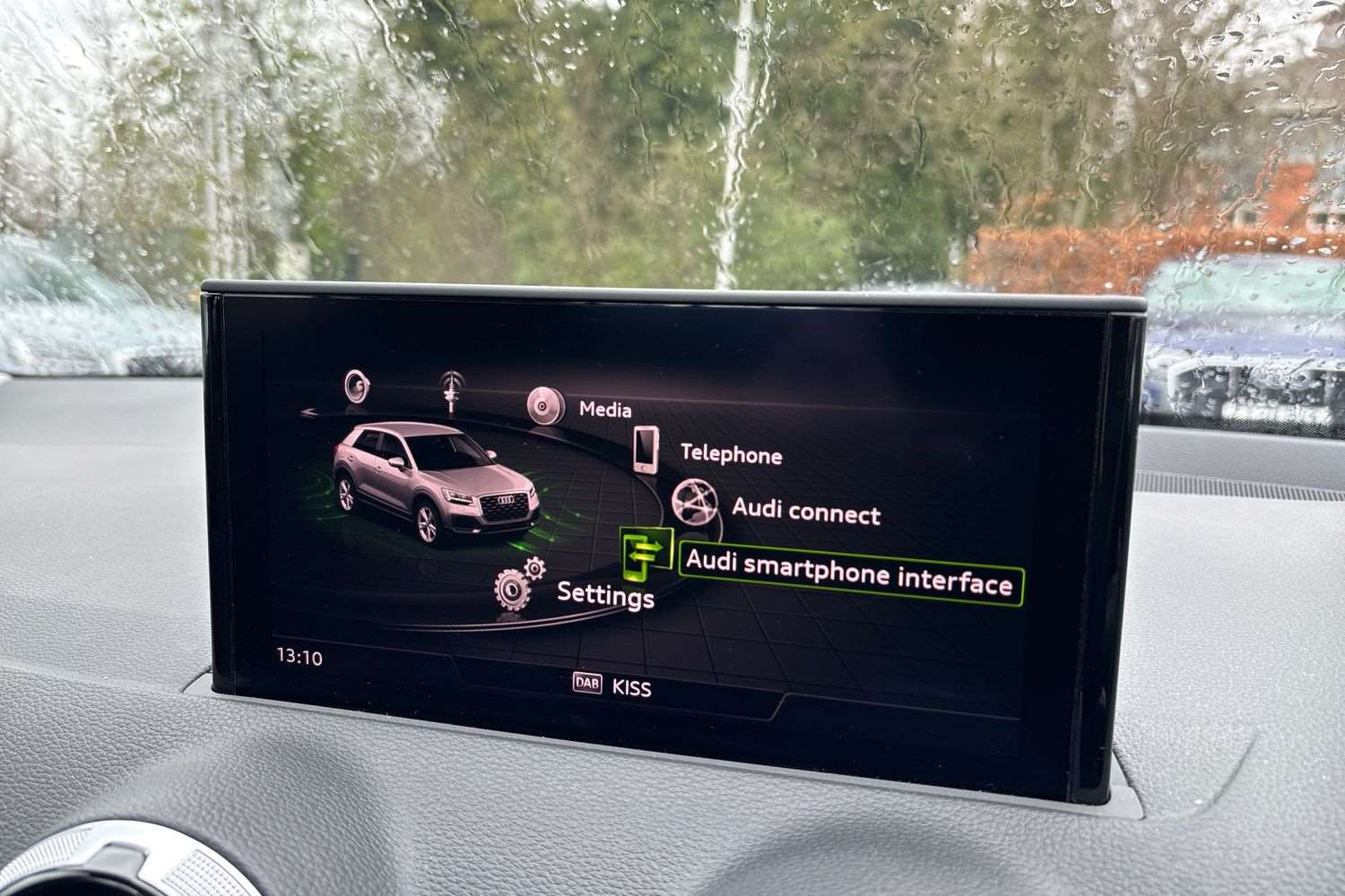 Used Audi Q2 2022 for sale - 77913932: Photo 27