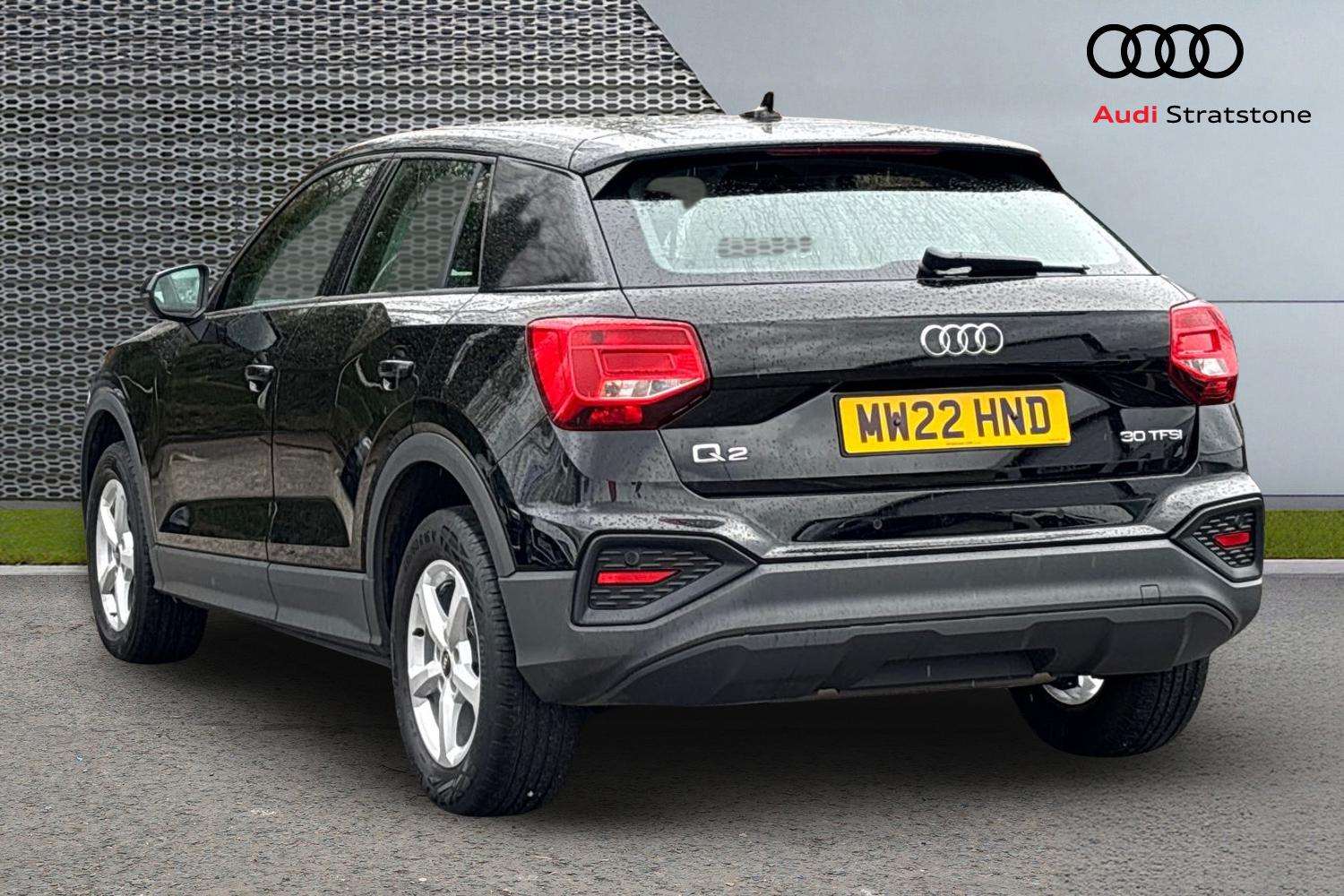 Used Audi Q2 2022 for sale - 77913932: Photo 3