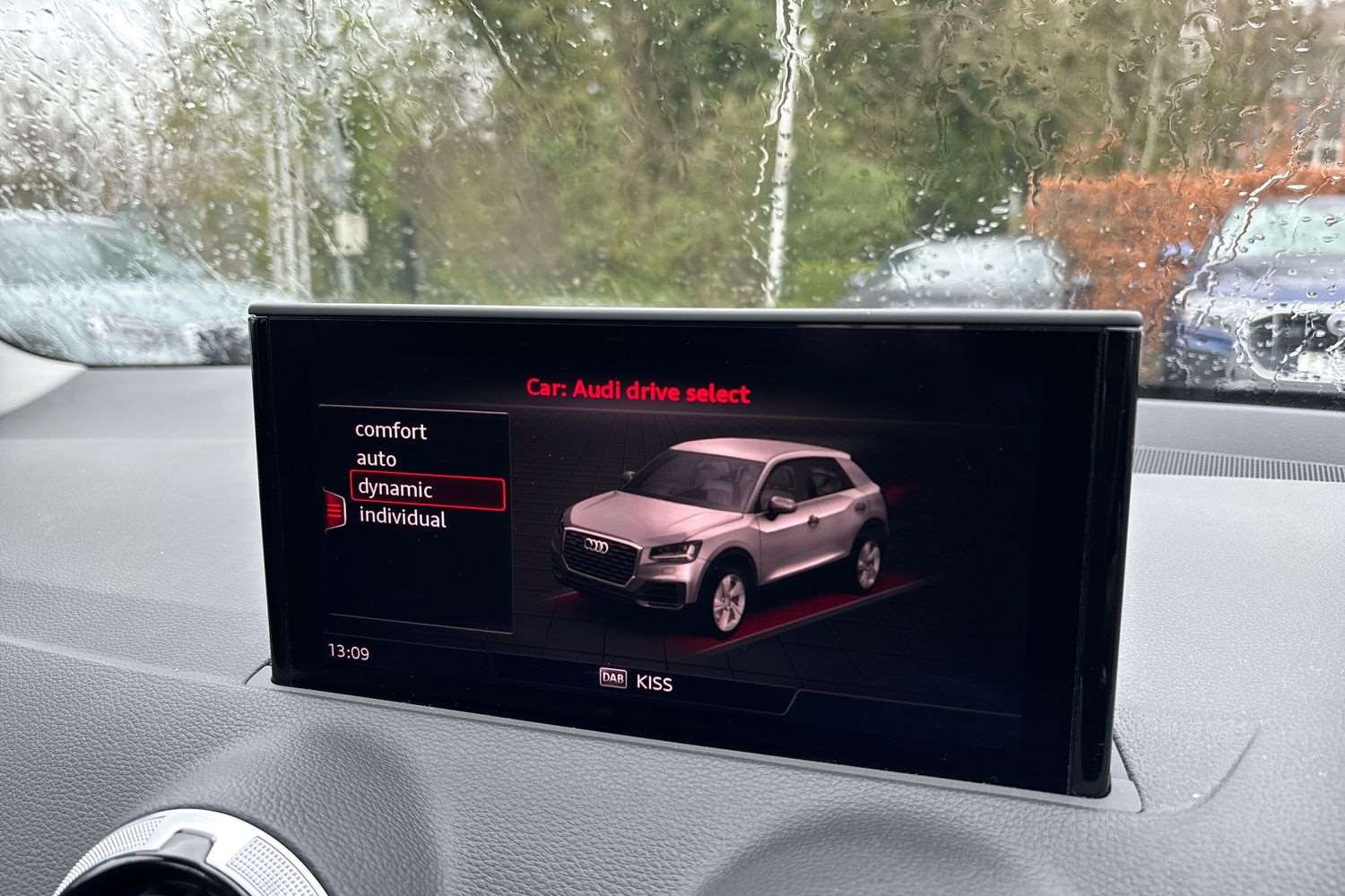 Used Audi Q2 2022 for sale - 77913932: Photo 30