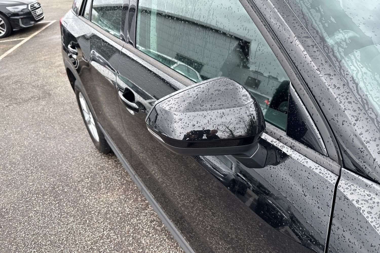 Used Audi Q2 2022 for sale - 77913932: Photo 32