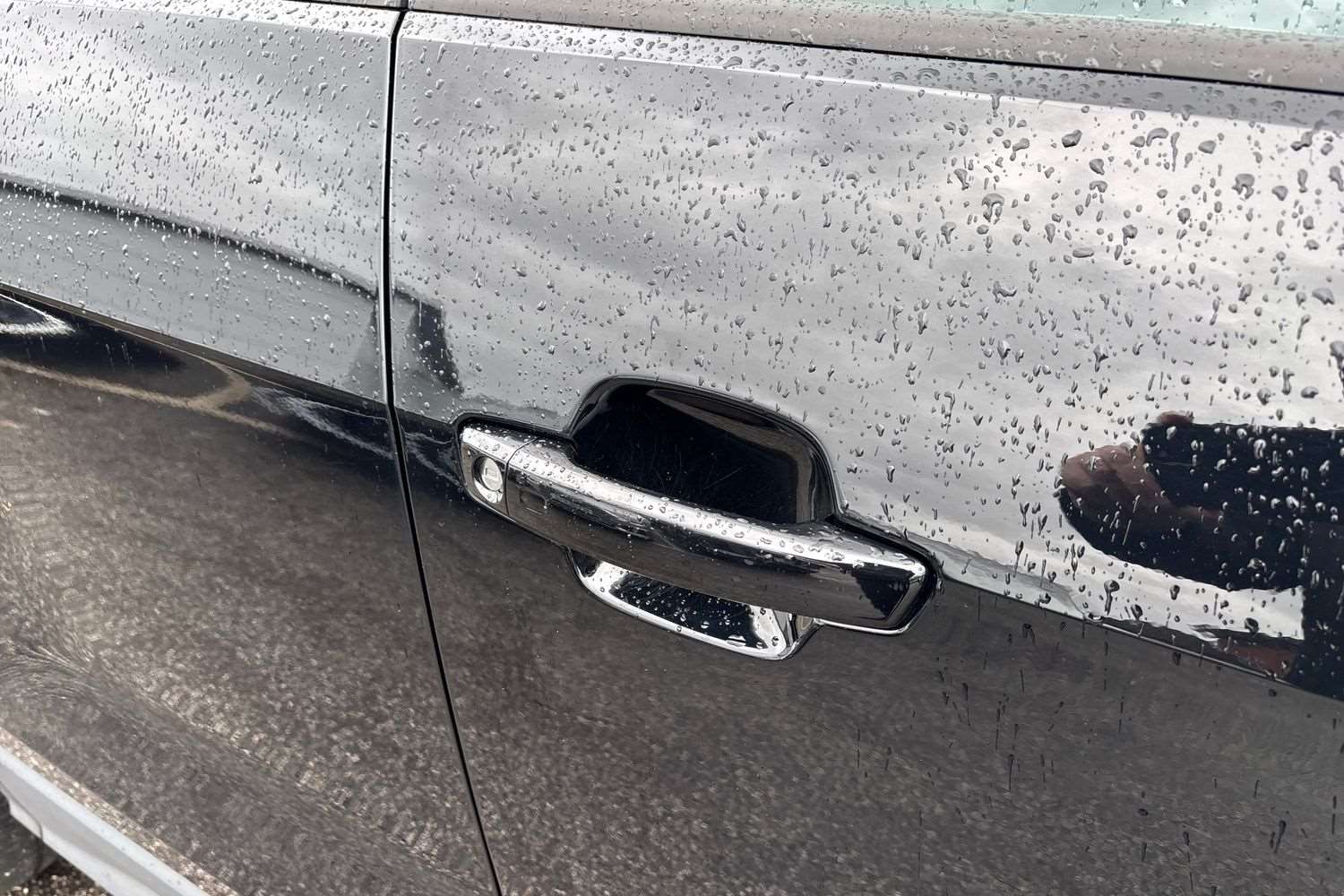 Used Audi Q2 2022 for sale - 77913932: Photo 35