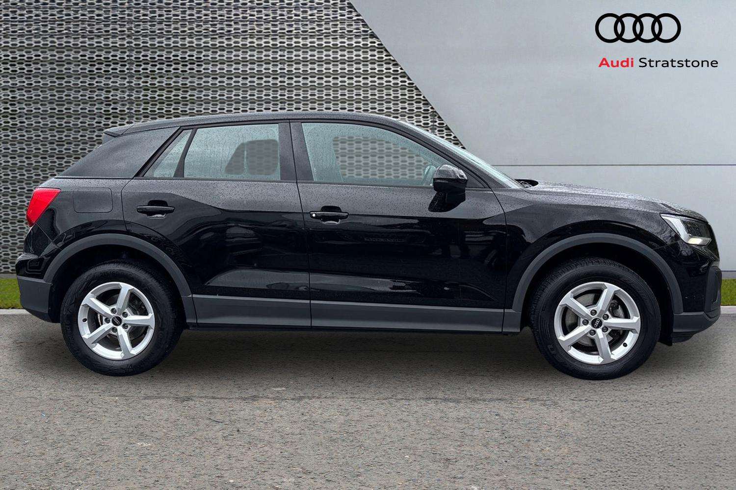Used Audi Q2 2022 for sale - 77913932: Photo 4