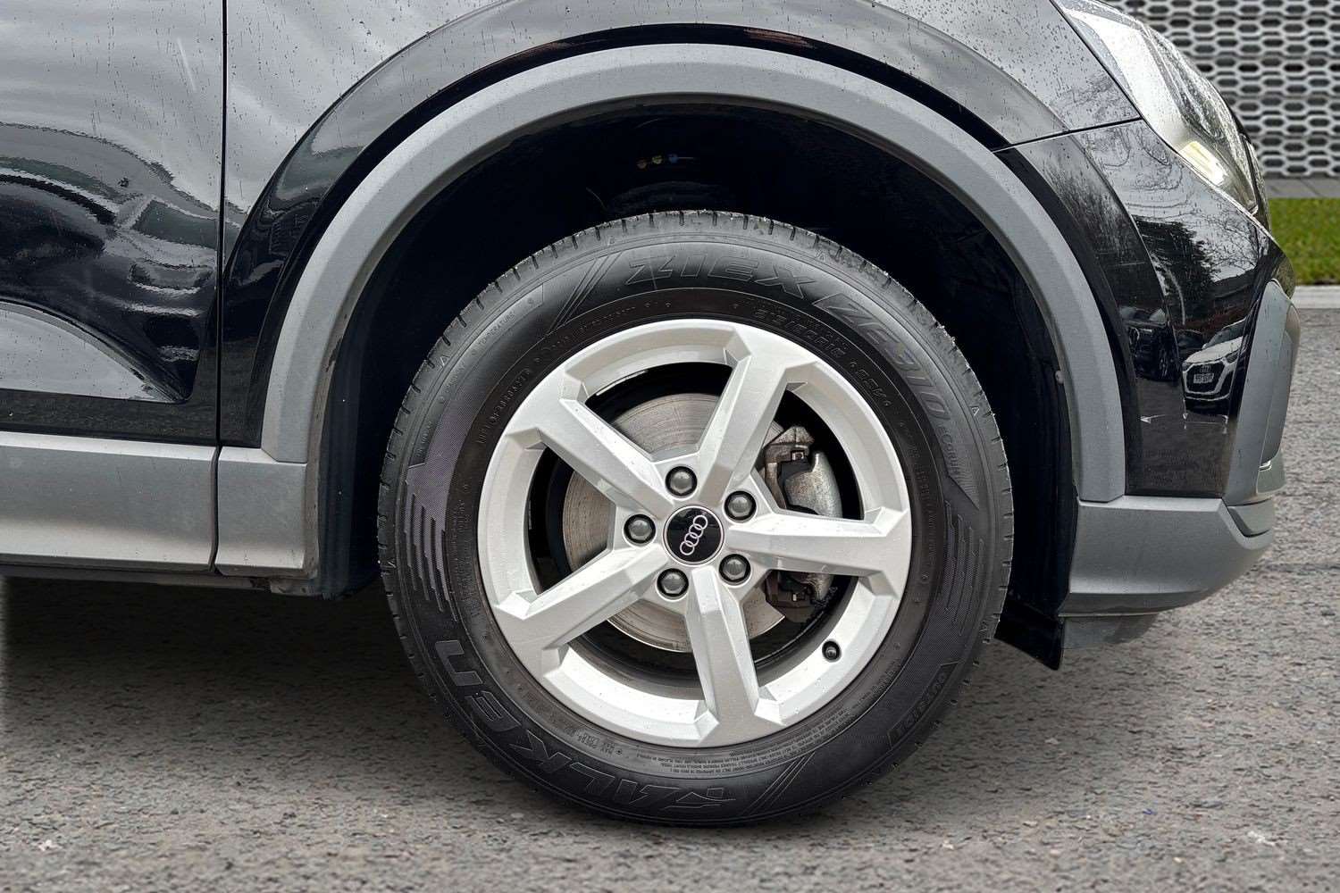 Used Audi Q2 2022 for sale - 77913932: Photo 6