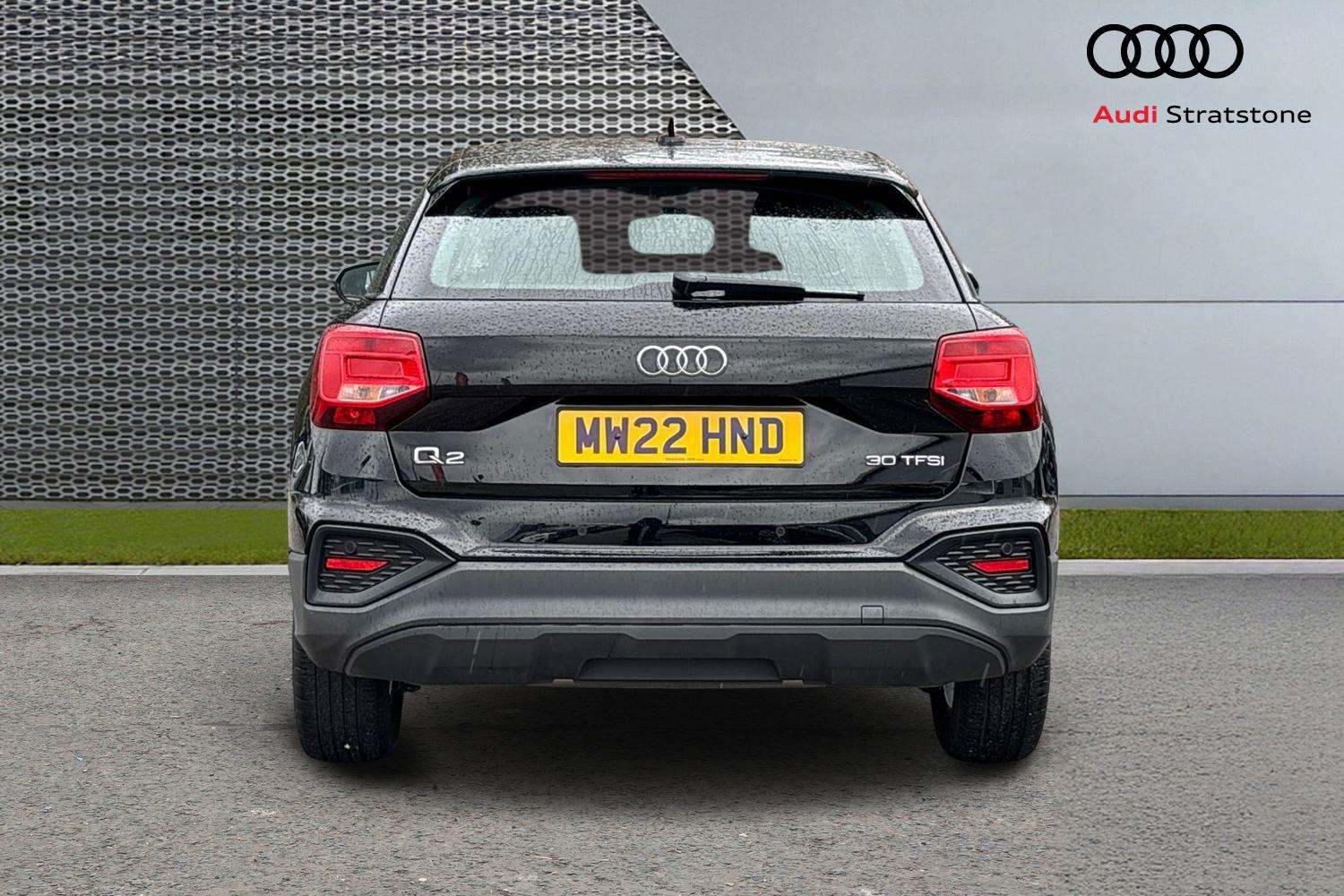 Used Audi Q2 2022 for sale - 77913932: Photo 7