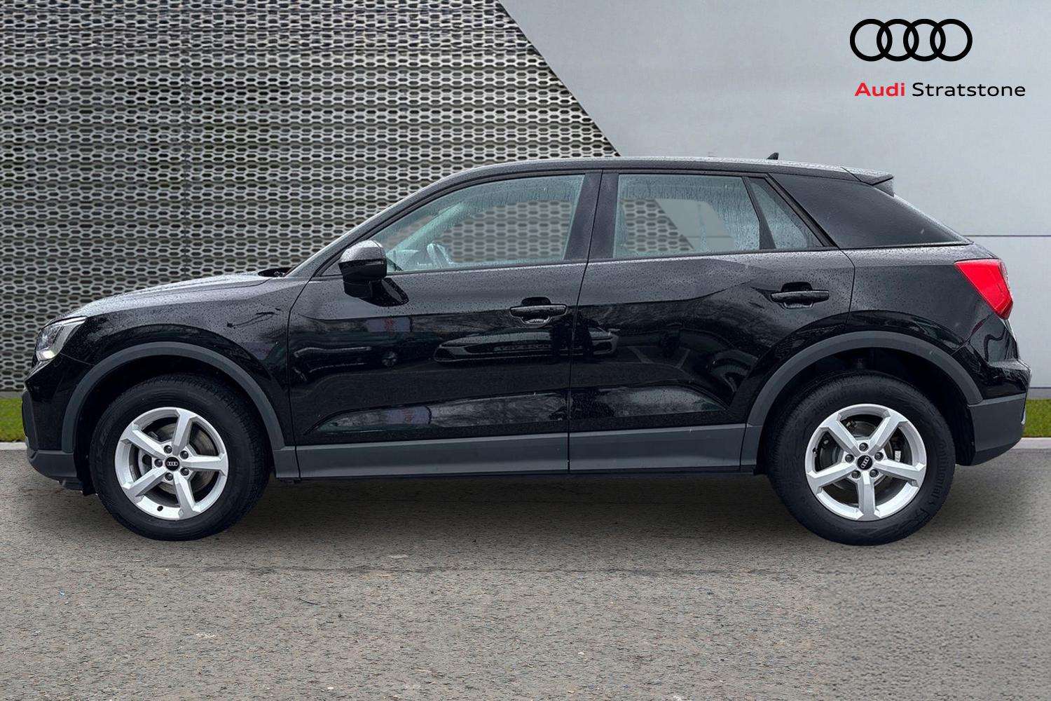 Used Audi Q2 2022 for sale - 77913932: Photo 8