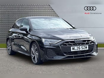 Used Audi A3 2026 for sale - 79745565: Photo
