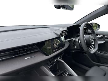 Used Audi A3 2026 for sale - 79745565: Photo