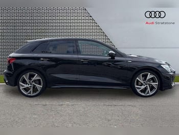 Used Audi A3 2026 for sale - 79745565: Photo