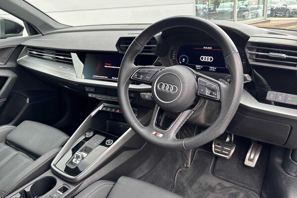 Used Audi A3 2024 for sale - 75699443: Photo 12