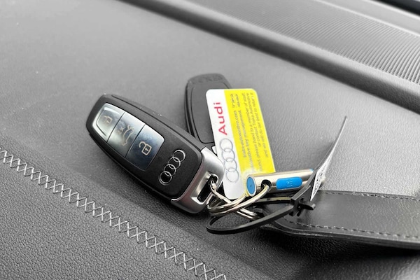 Used Audi A3 2024 for sale - 75699443: Photo 15