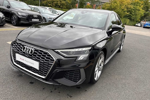 Used Audi A3 2024 for sale - 75699443: Photo 18