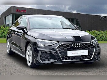 Audi - A3
