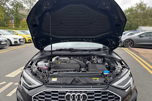 Used Audi A3 2024 for sale - 75699443: Photo 23
