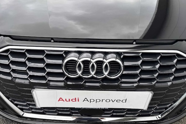 Used Audi A3 2024 for sale - 75699443: Photo 24
