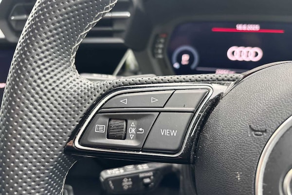 Used Audi A3 2024 for sale - 75699443: Photo 29