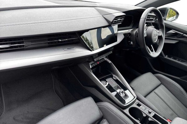 Used Audi A3 2024 for sale - 75699443: Photo 2