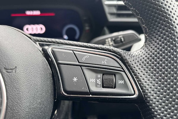 Used Audi A3 2024 for sale - 75699443: Photo 30