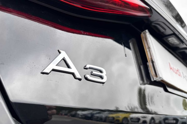Used Audi A3 2024 for sale - 75699443: Photo 31
