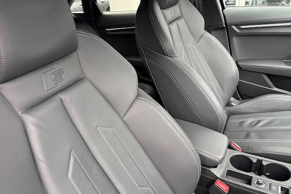 Used Audi A3 2024 for sale - 75699443: Photo 33