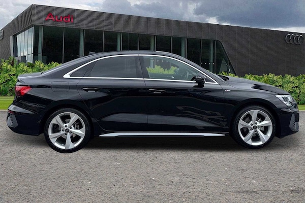 Used Audi A3 2024 for sale - 75699443: Photo 4