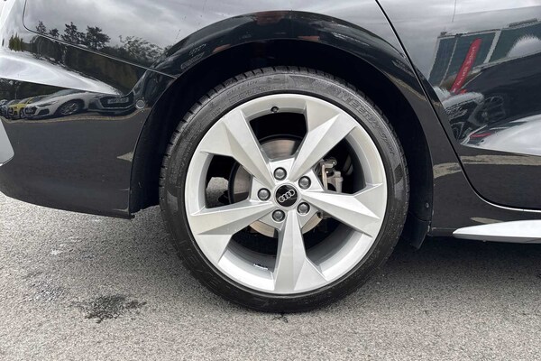 Used Audi A3 2024 for sale - 75699443: Photo 5