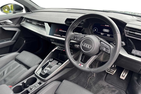 Used Audi A3 2024 for sale - 75699443: Photo 6