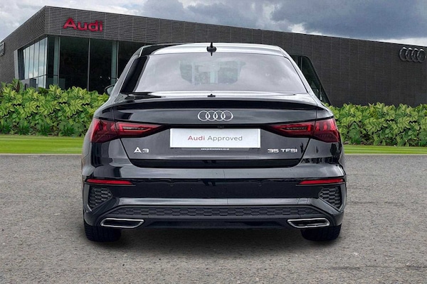 Used Audi A3 2024 for sale - 75699443: Photo 7