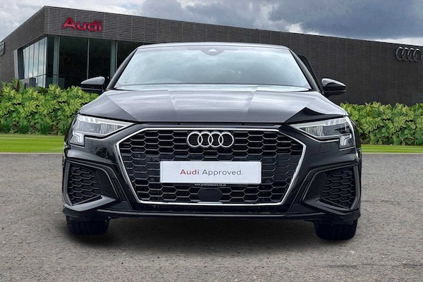 Used Audi A3 2024 for sale - 75699443: Photo 8
