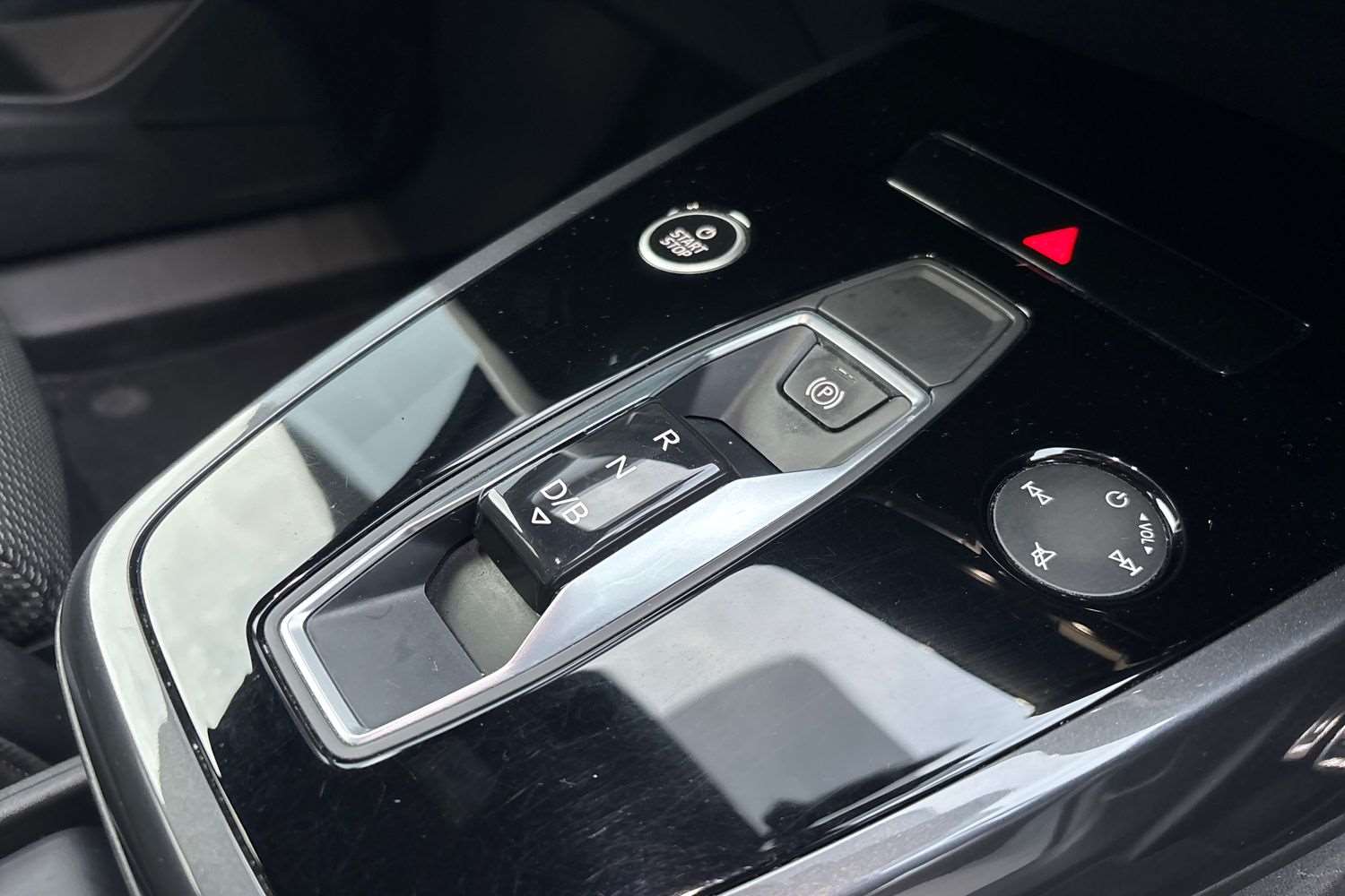 Used Audi Q4 e-tron 2021 for sale - 77179005: Photo 15