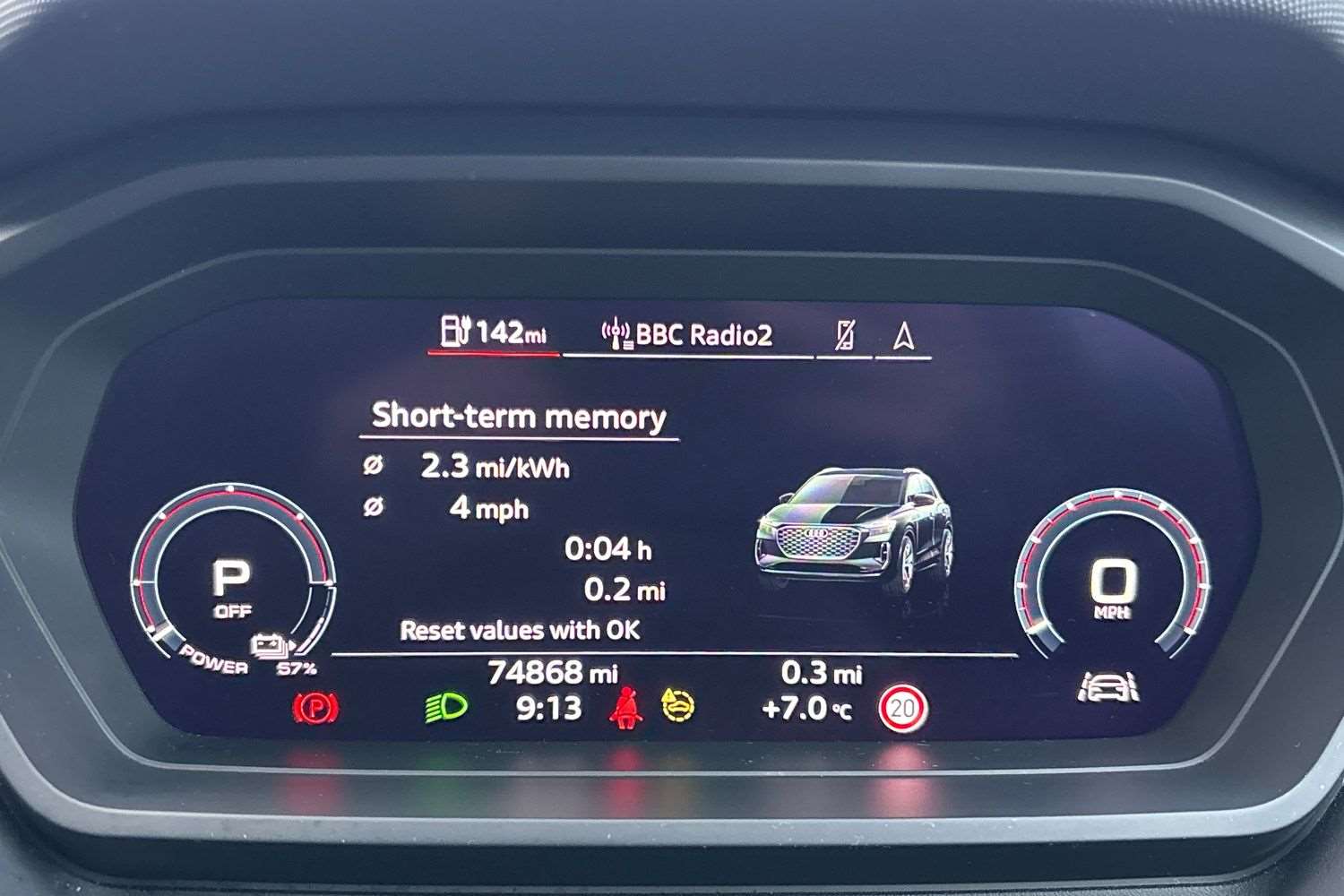 Used Audi Q4 e-tron 2021 for sale - 77179005: Photo 18