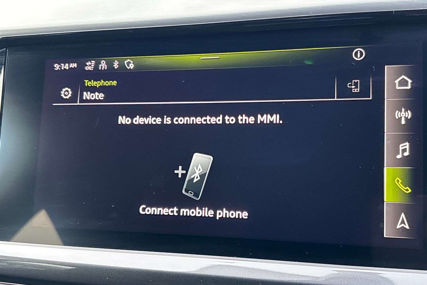 Used Audi Q4 e-tron 2021 for sale - 77179005: Photo 27