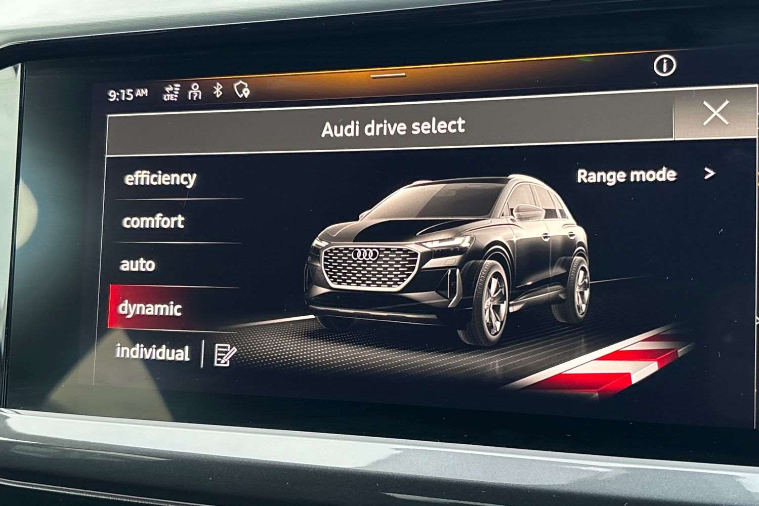 Used Audi Q4 e-tron 2021 for sale - 77179005: Photo 30