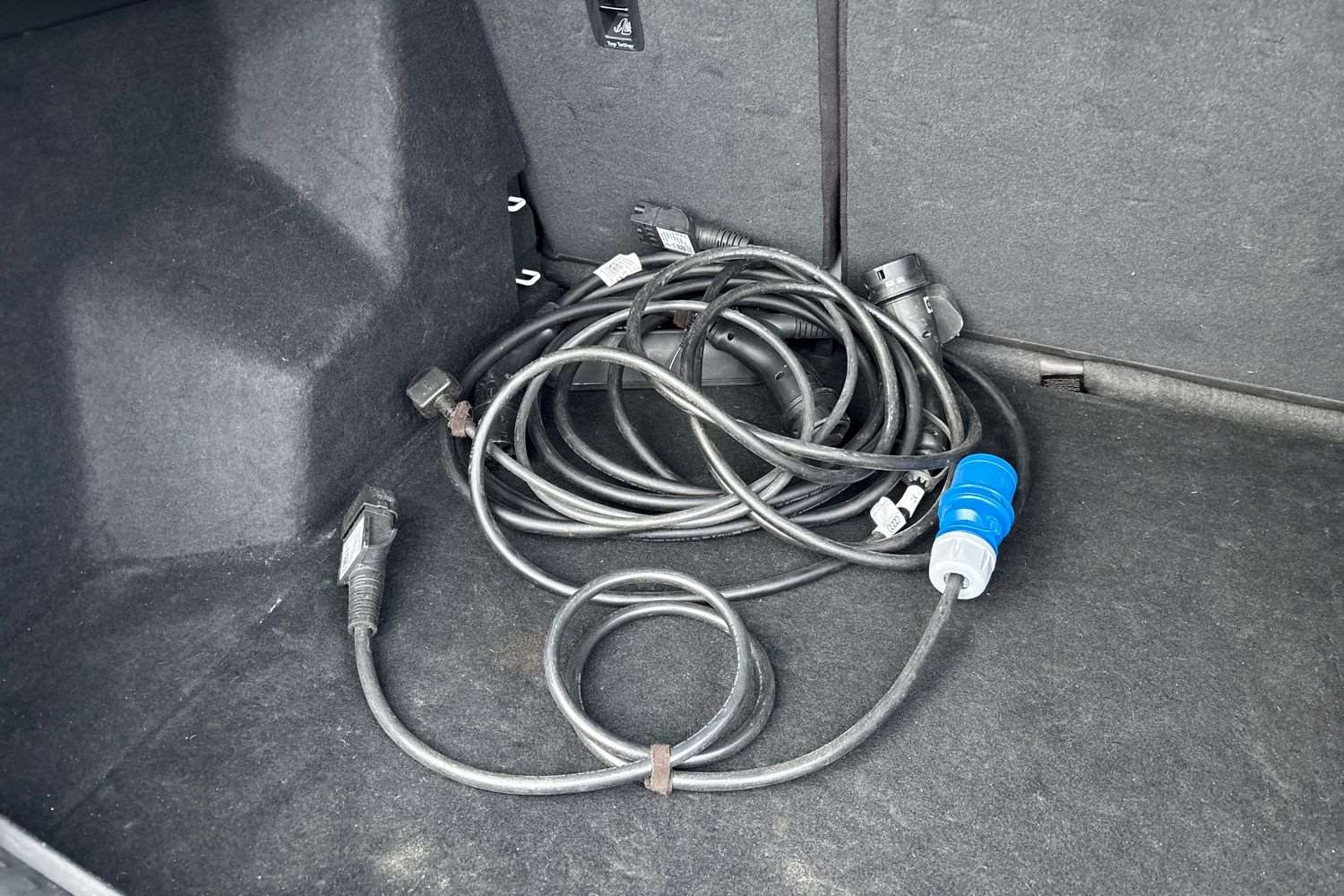 Used Audi Q4 e-tron 2021 for sale - 77179005: Photo 31