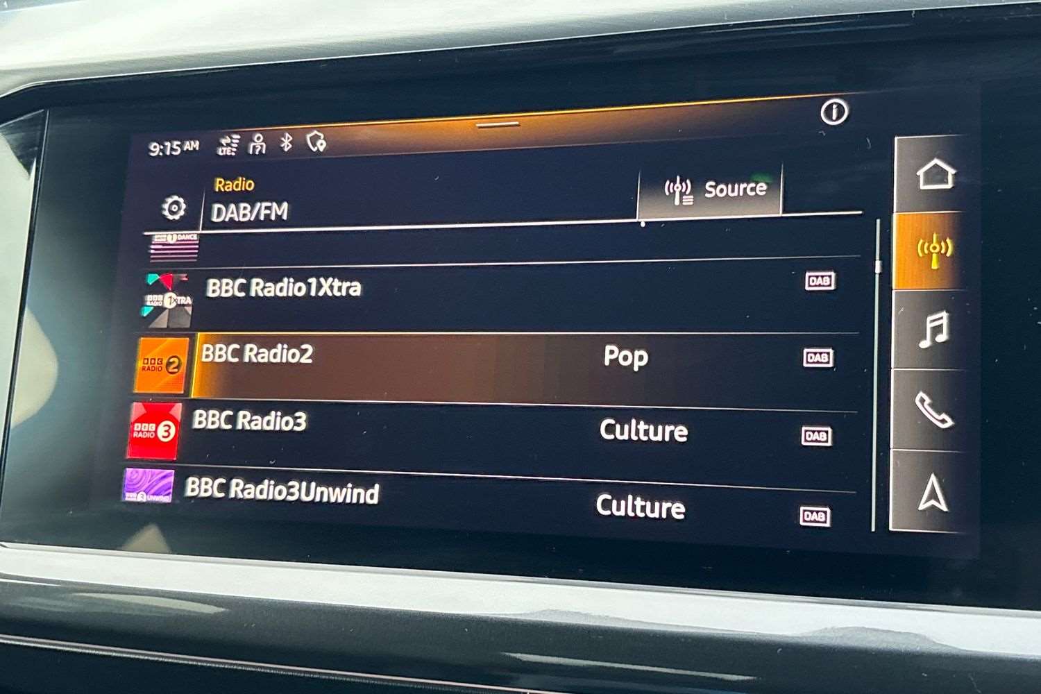 Used Audi Q4 e-tron 2021 for sale - 77179005: Photo 32