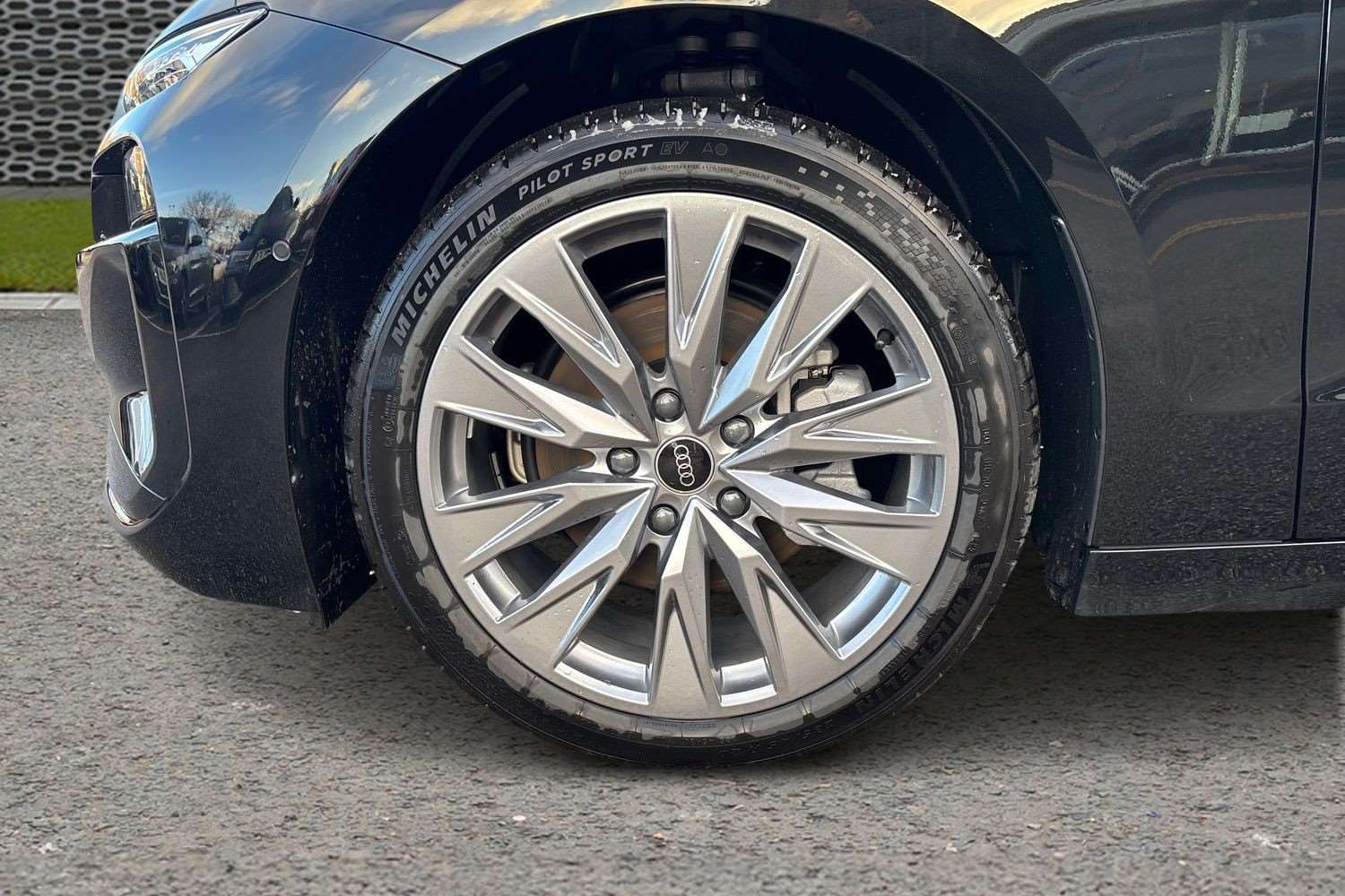 Used Audi A6 2025 for sale - 77281817: Photo 11