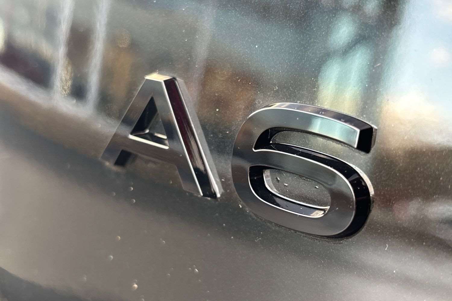 Used Audi A6 2025 for sale - 77281817: Photo 12