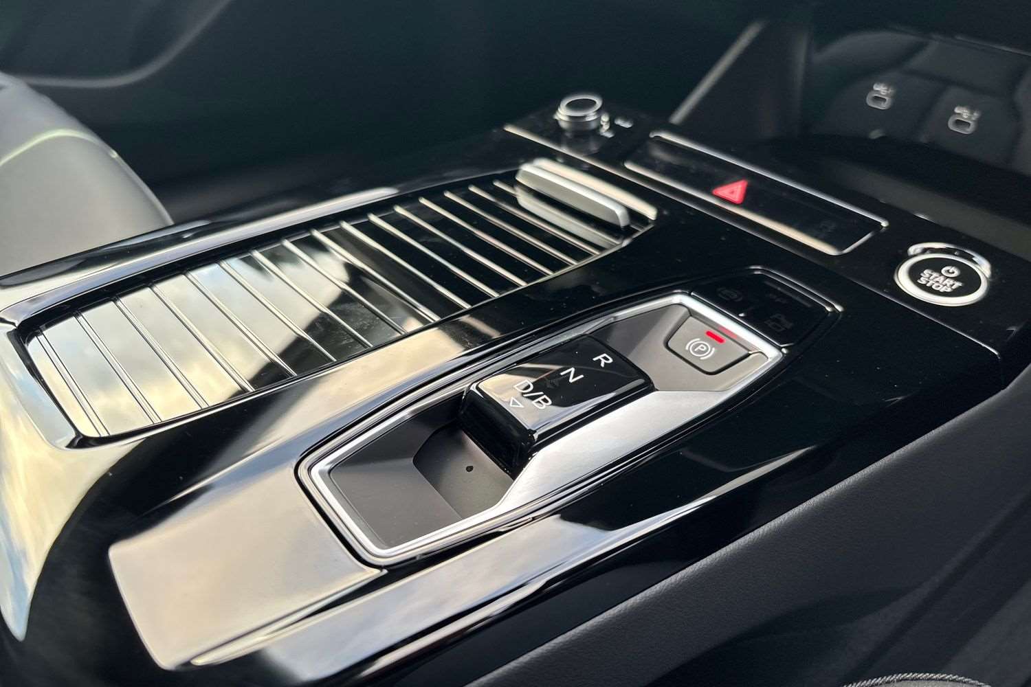 Used Audi A6 2025 for sale - 77281817: Photo 15