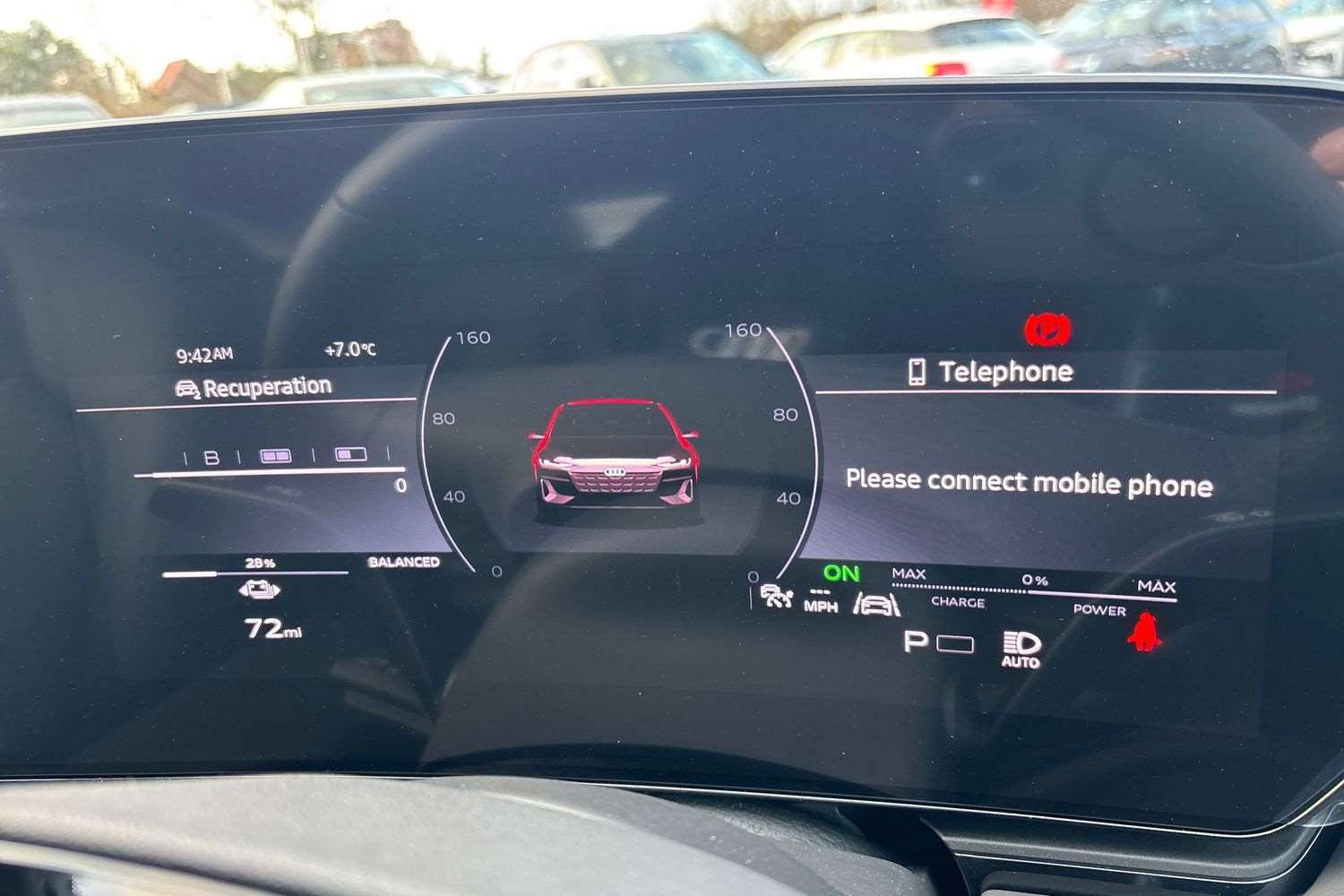 Used Audi A6 2025 for sale - 77281817: Photo 18