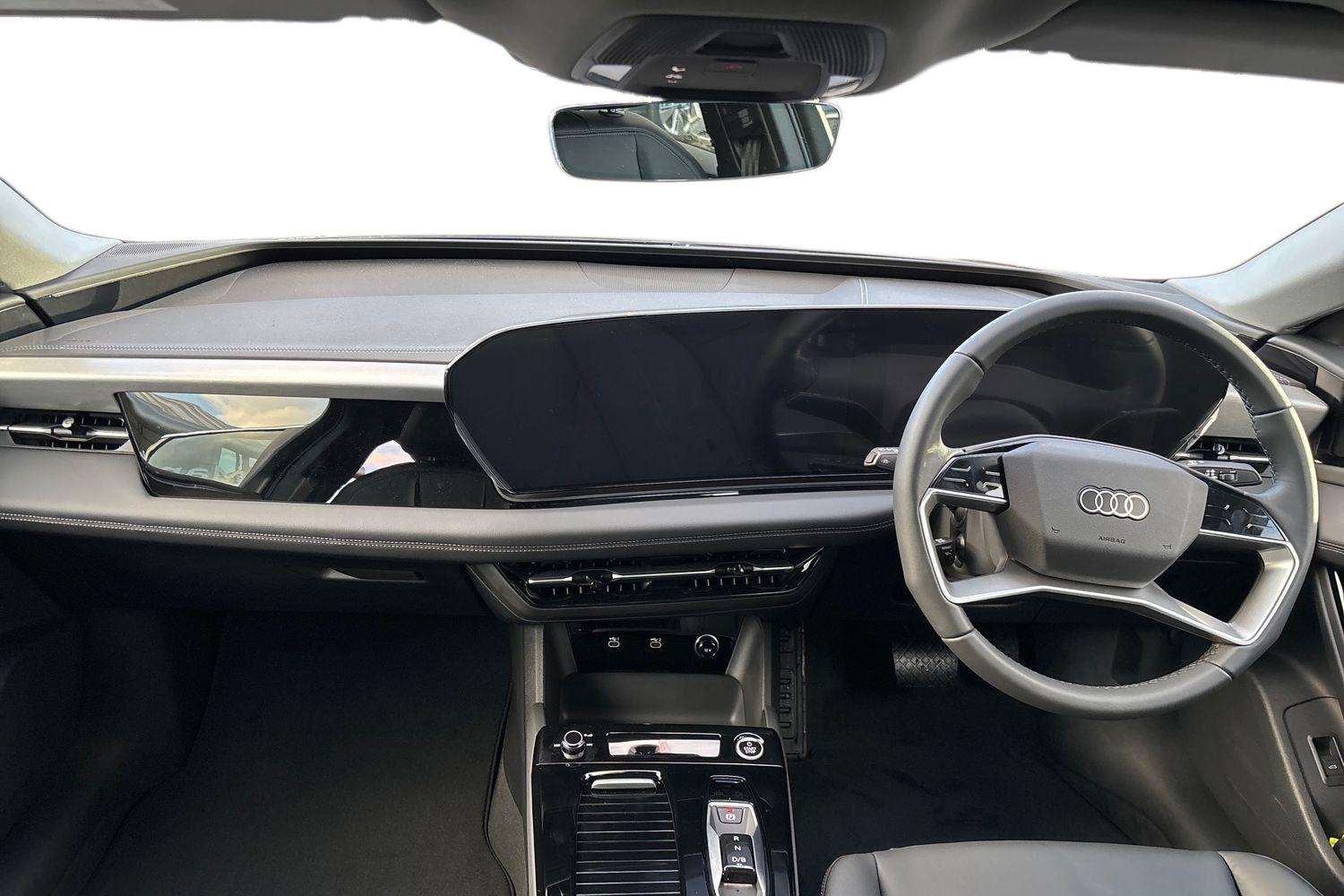 Used Audi A6 2025 for sale - 77281817: Photo 19