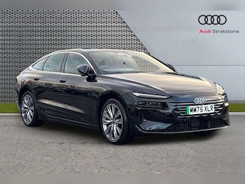 Used Audi A6 2025 for sale - 77281817: Photo