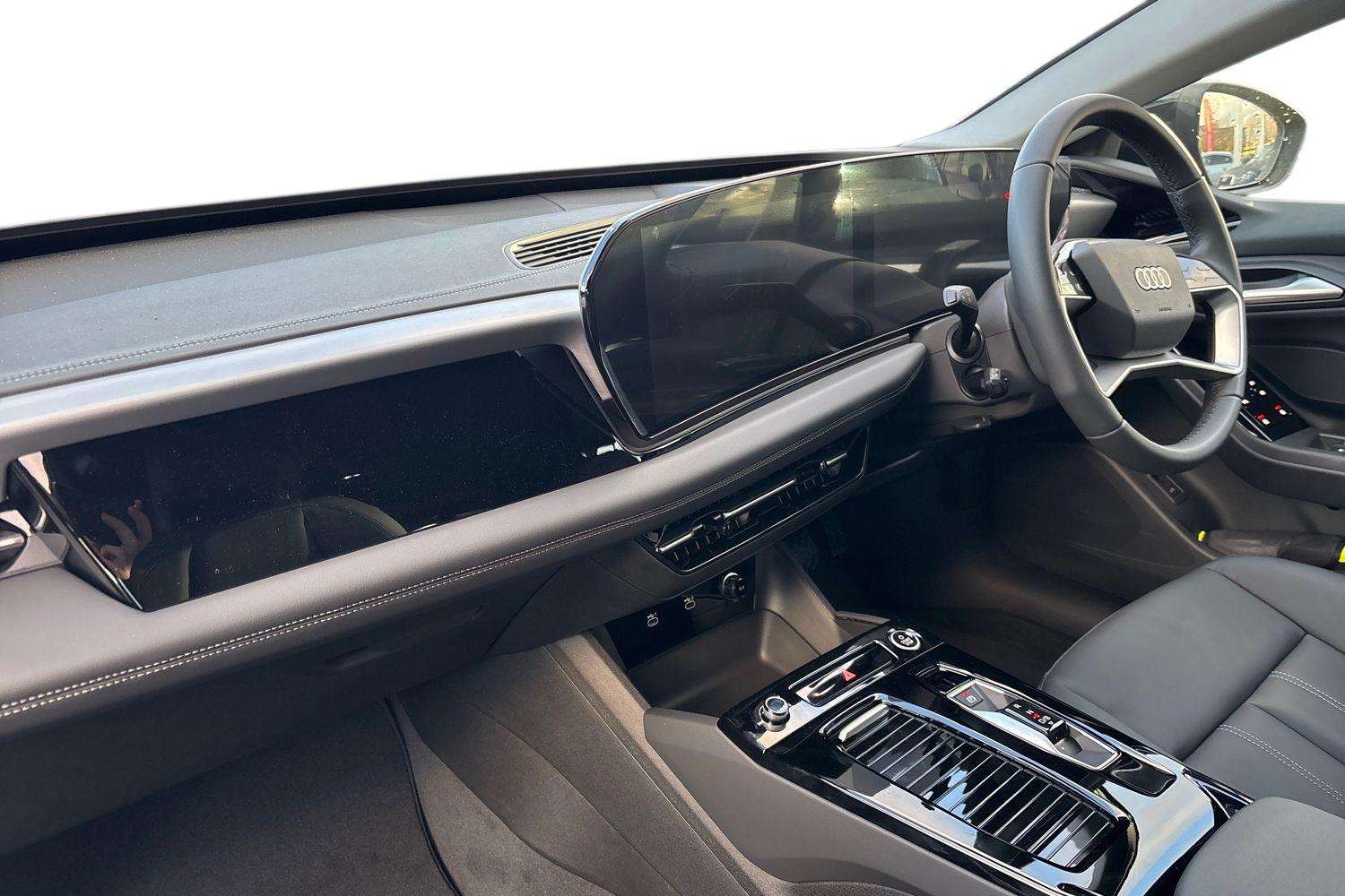 Used Audi A6 2025 for sale - 77281817: Photo 2