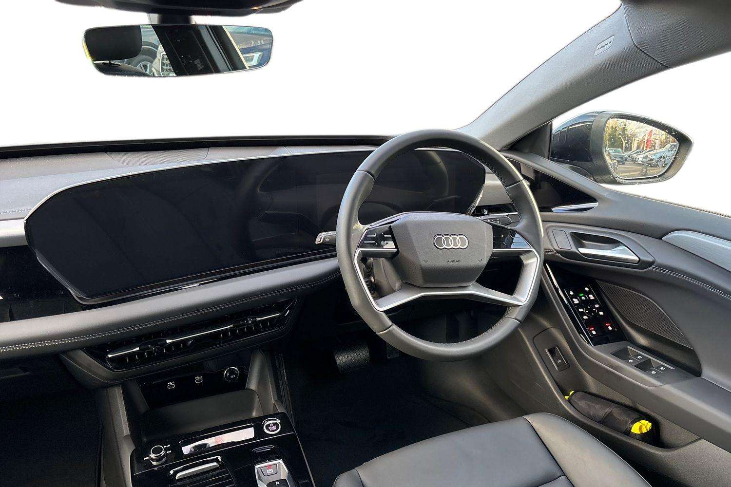 Used Audi A6 2025 for sale - 77281817: Photo 20