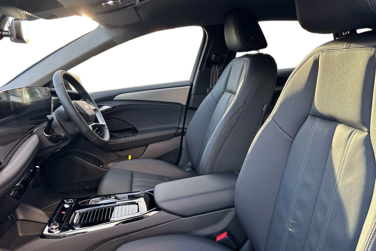 Used Audi A6 2025 for sale - 77281817: Photo 21