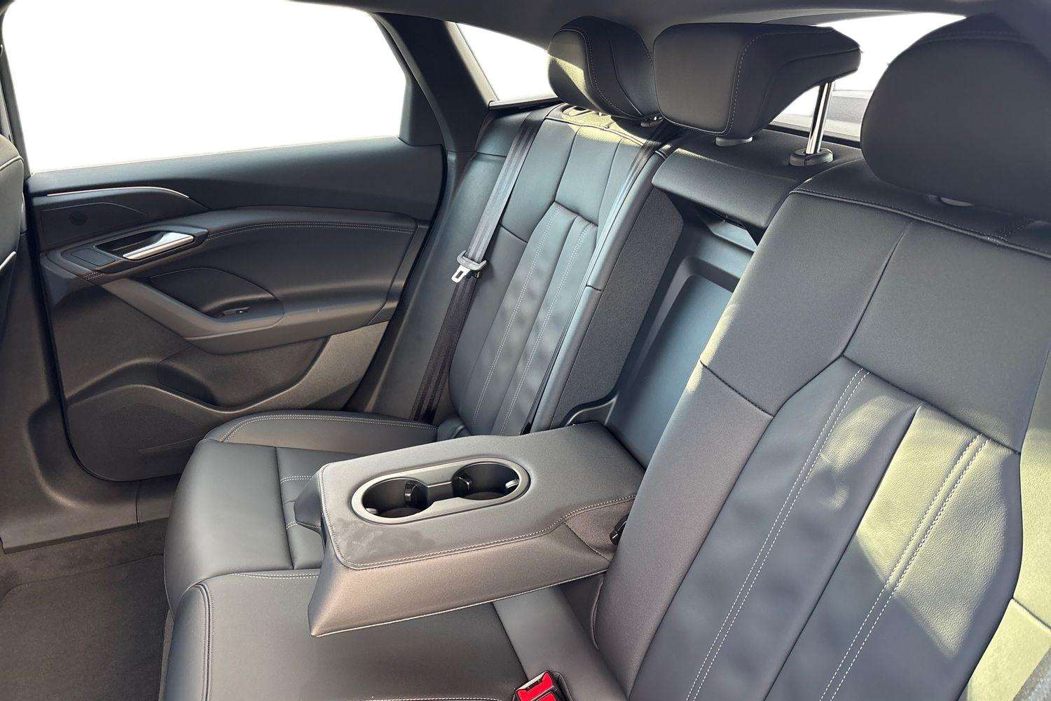 Used Audi A6 2025 for sale - 77281817: Photo 22