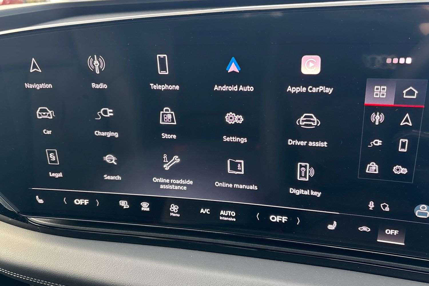 Used Audi A6 2025 for sale - 77281817: Photo 26