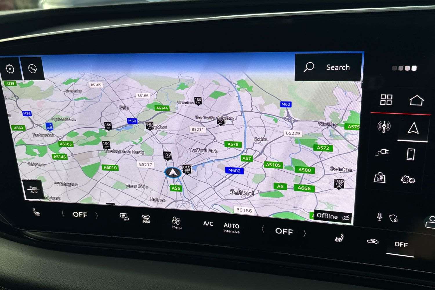 Used Audi A6 2025 for sale - 77281817: Photo 27