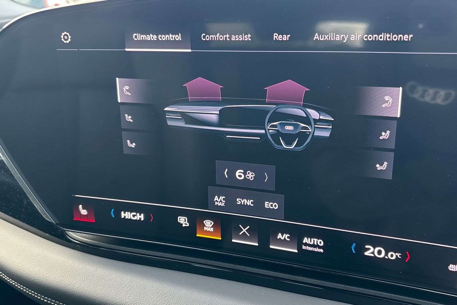 Used Audi A6 2025 for sale - 77281817: Photo 28